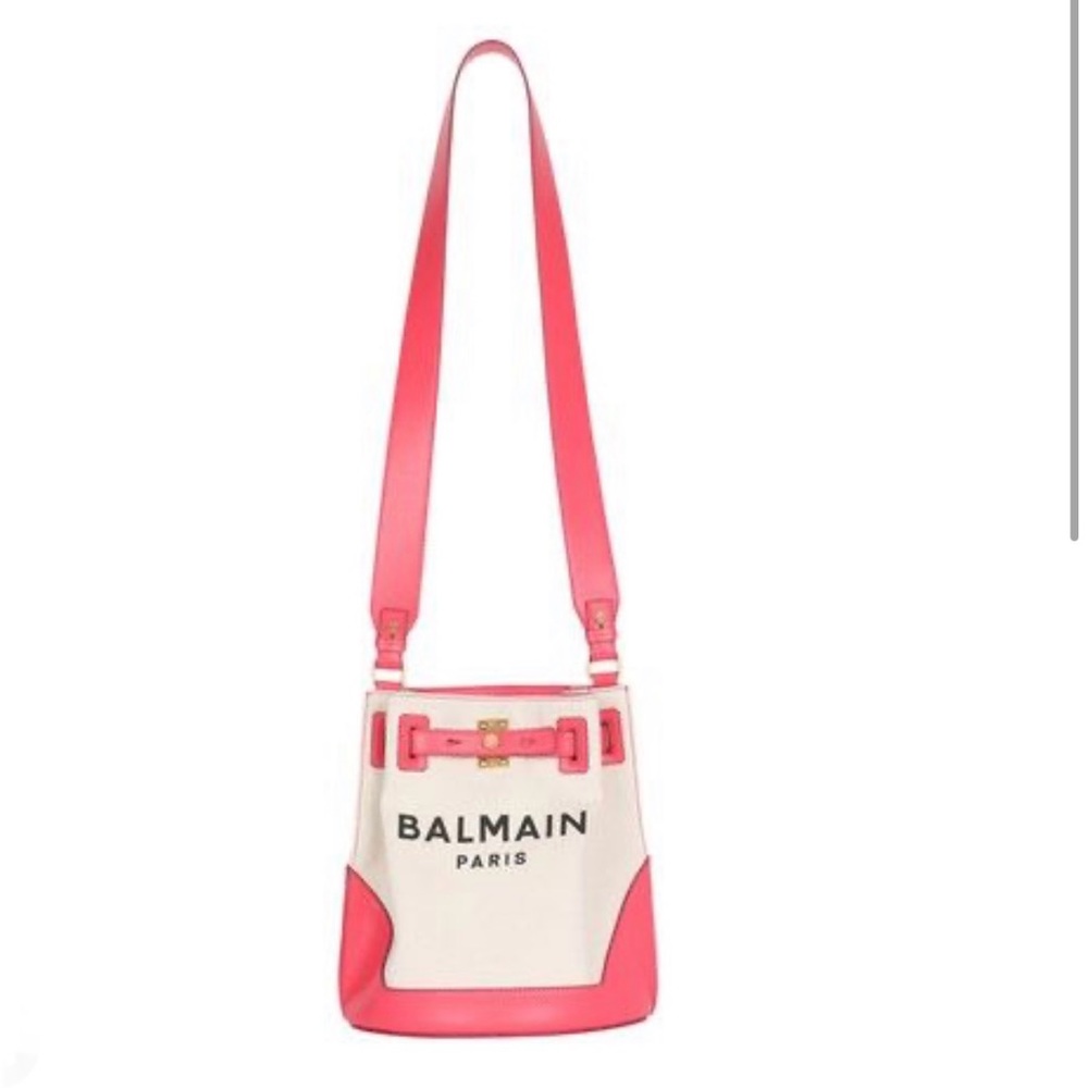 Authentic Balmain - image 2